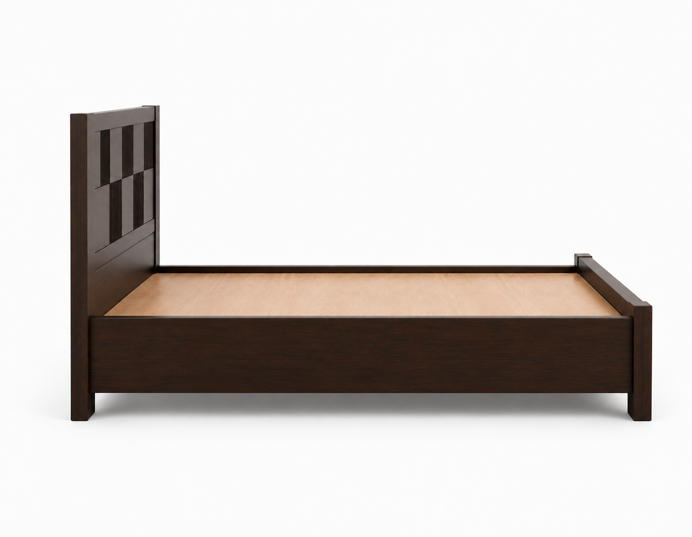 Bedcot without Storage Design 2 view 4